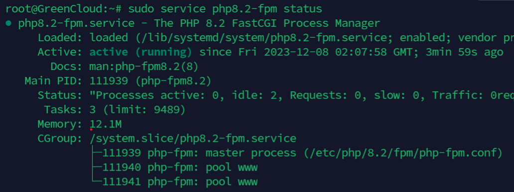Cara Install Wordpress dengan NGINX dan PHP-FPM di Ubuntu 20.04 ...