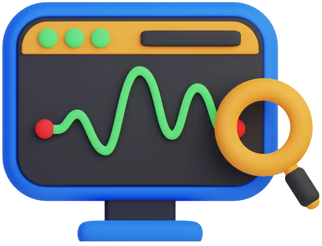 Thumbnail - Monitoring