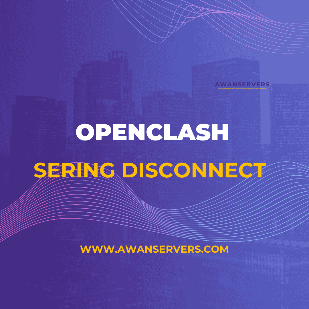 Cara Mudah Mengatasi Openclash Sering Disconnect