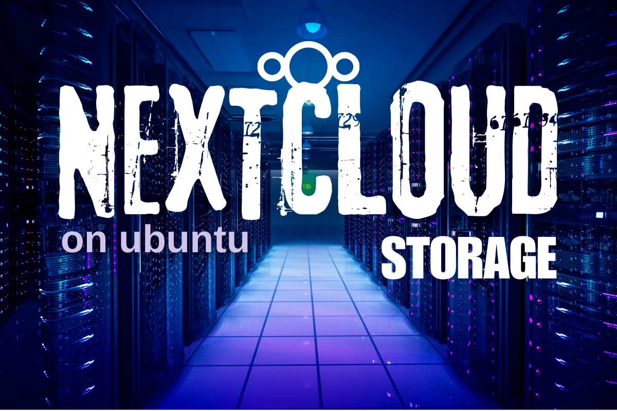 Cara Install Nextcloud di Ubuntu 22.04 dengan Nginx