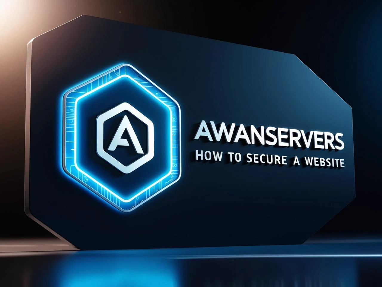 Cara Mengamankan Website: Blokir Akses Langsung ke IP Publik Server