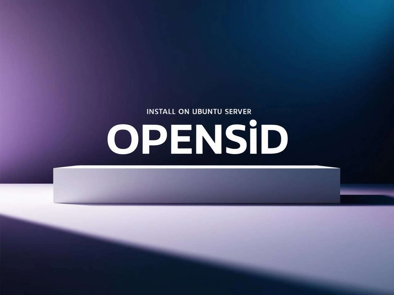 Cara Install OpenSID di Ubuntu 24.04 dengan Nginx