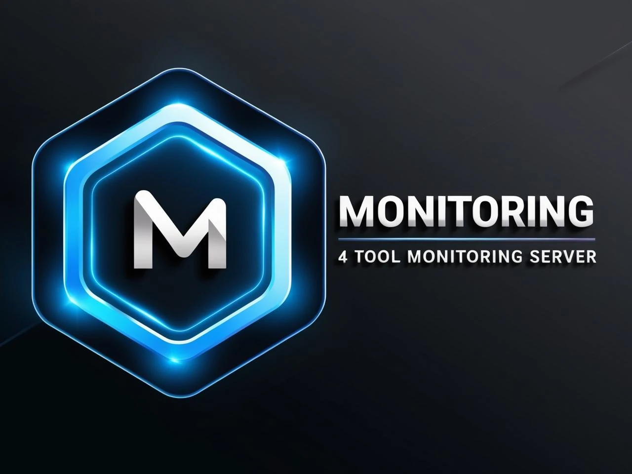 4 Tool Monitoring Server Gratis Wajib Dicoba