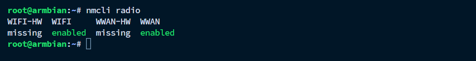 Wlan Radio