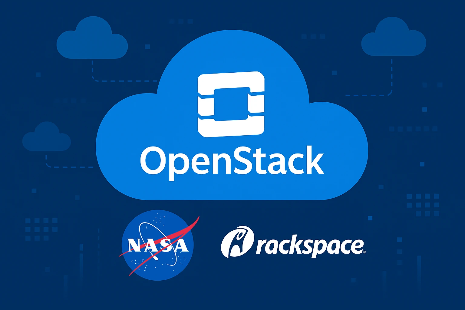 Apa itu Openstack? Penjelasan Lengkap Openstack untuk Pemula