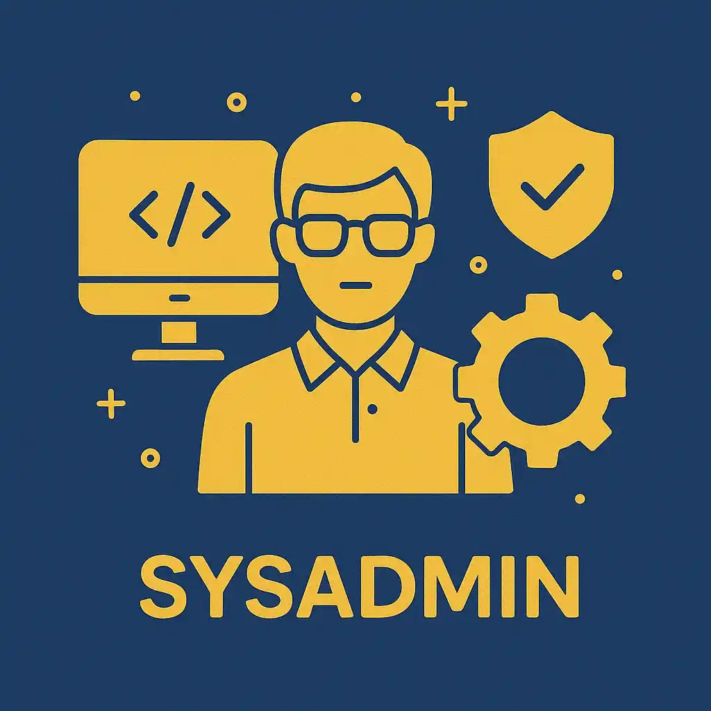 Thumbnail - SysAdmin