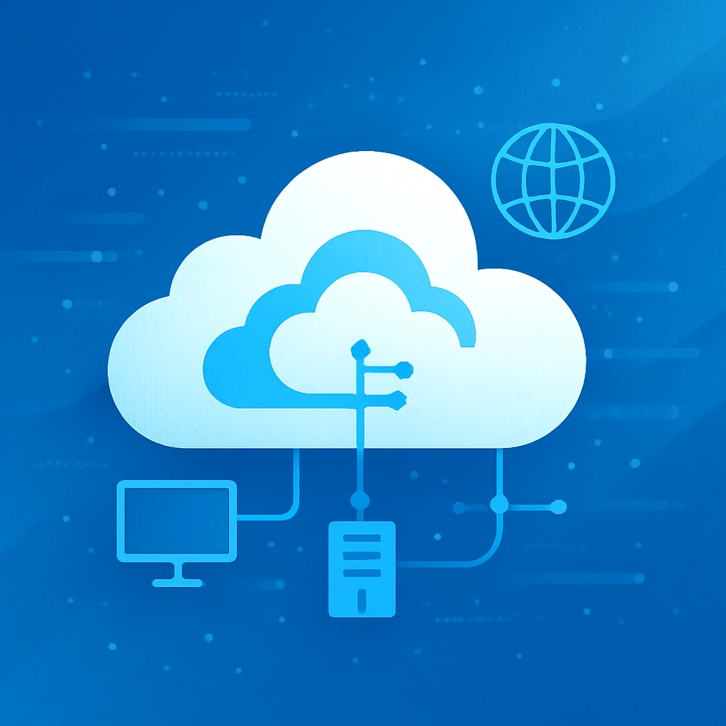 Thumbnail - DevOps & Cloud