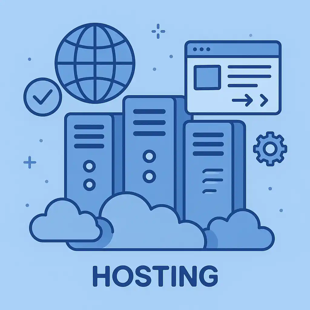 Thumbnail - Hosting