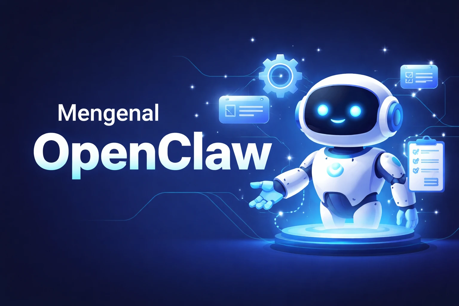 Apa itu OpenClaw? Pengertian, Cara Kerja, dan Perbedaannya dengan ChatGPT & Gemini