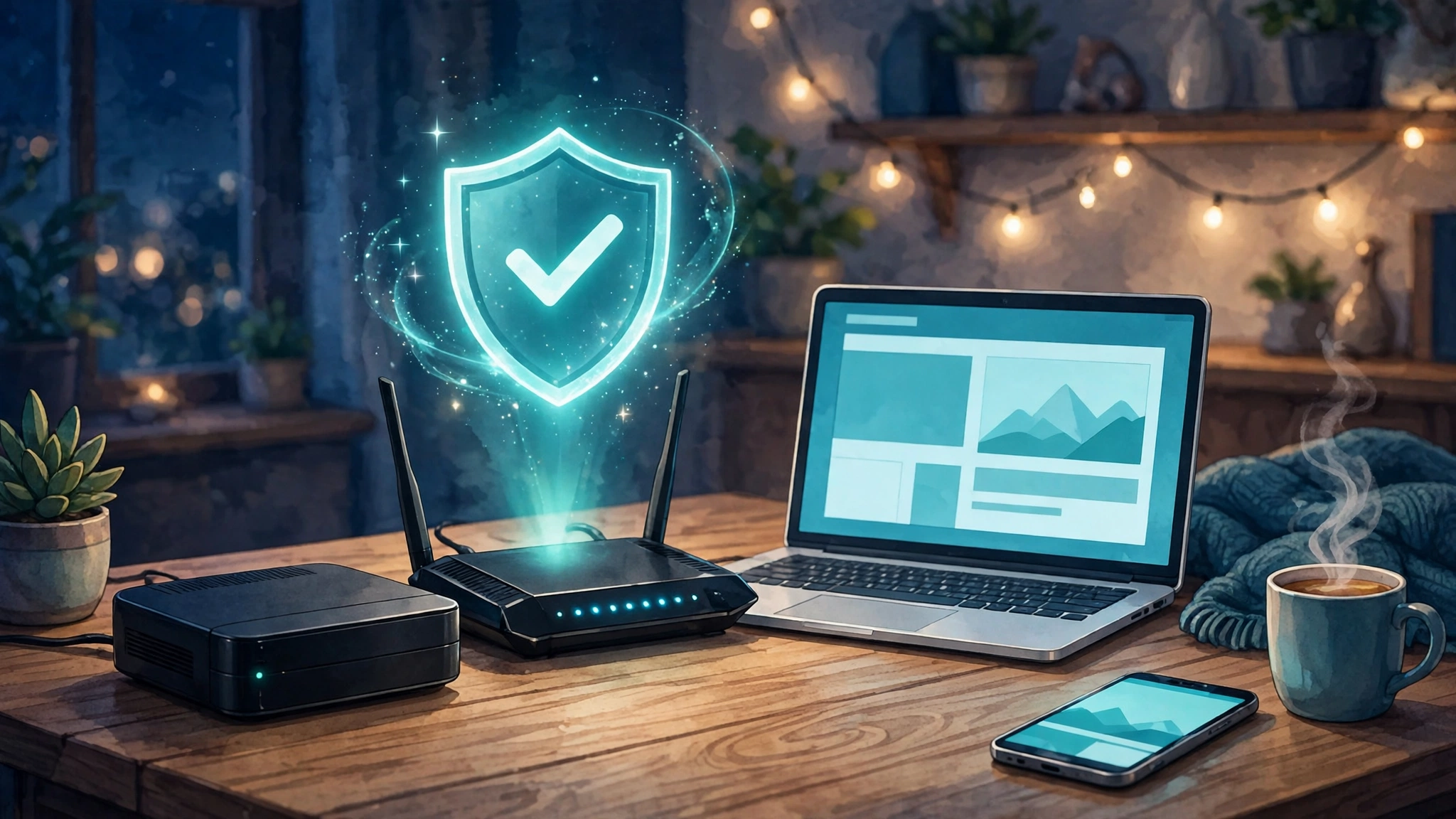 STB Bekas Jadi Penjaga Internet Rumah, Cara Install AdGuard Home di Armbian STB