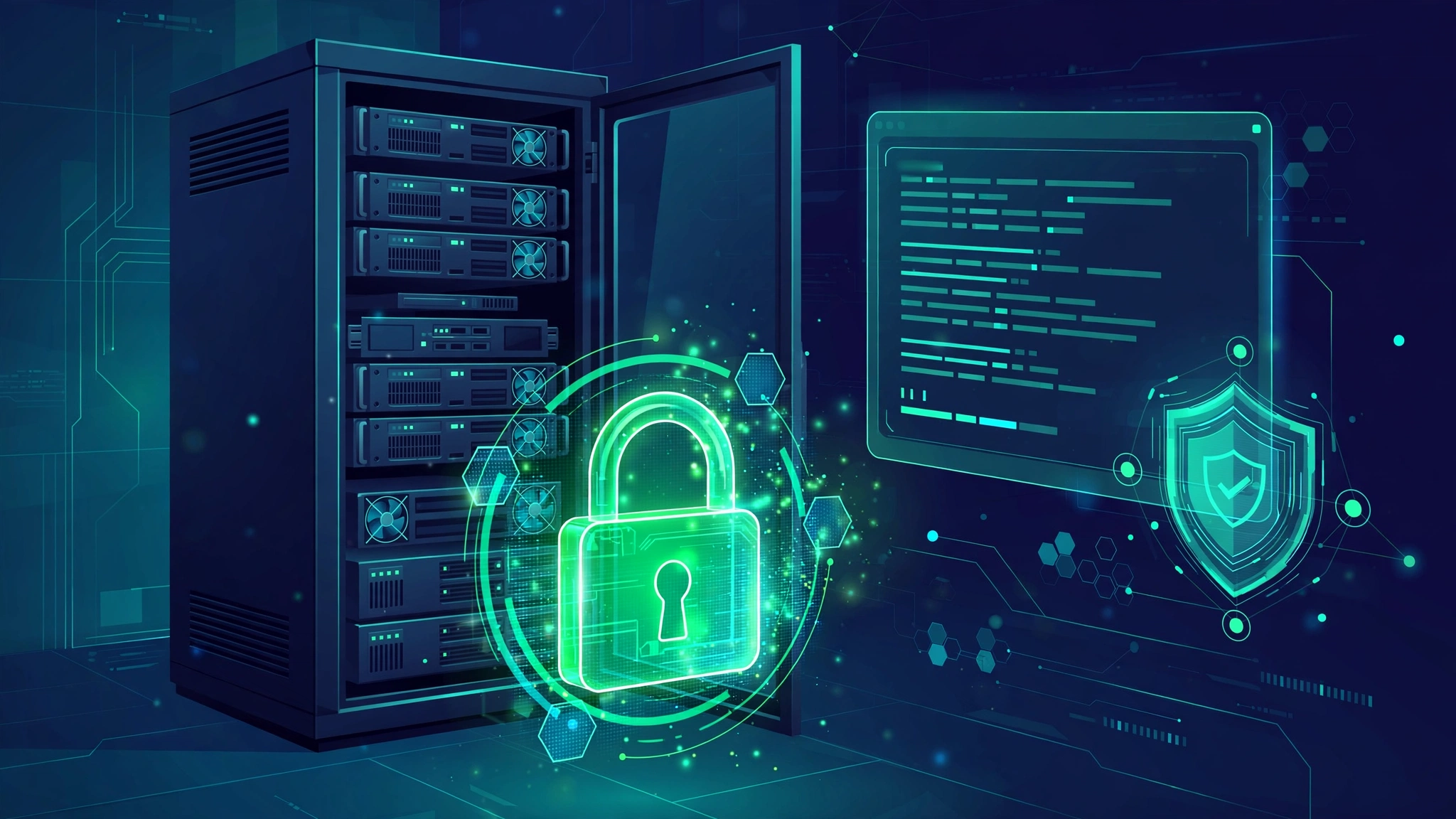 Amankan VPS Ubuntu Baru dalam 30 Menit, 8 Langkah Anti Bobol untuk Pemula