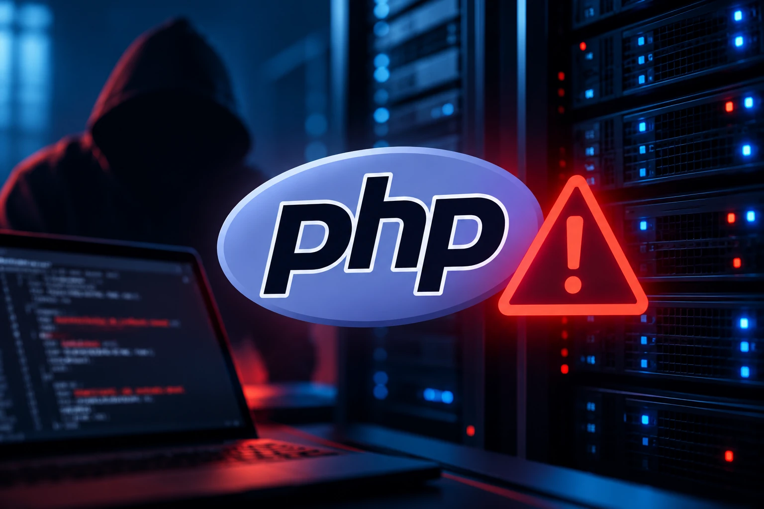 PHP2Shell Vulnerability: Ancaman RCE pada Server PHP